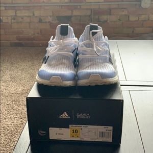Game of Thrones UltraBOOST x GOT